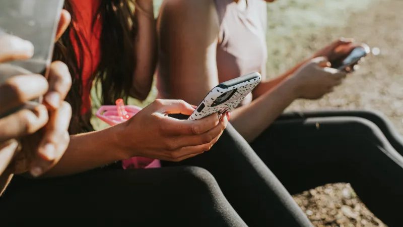 Top 10 Apps to Break Social Media Addiction