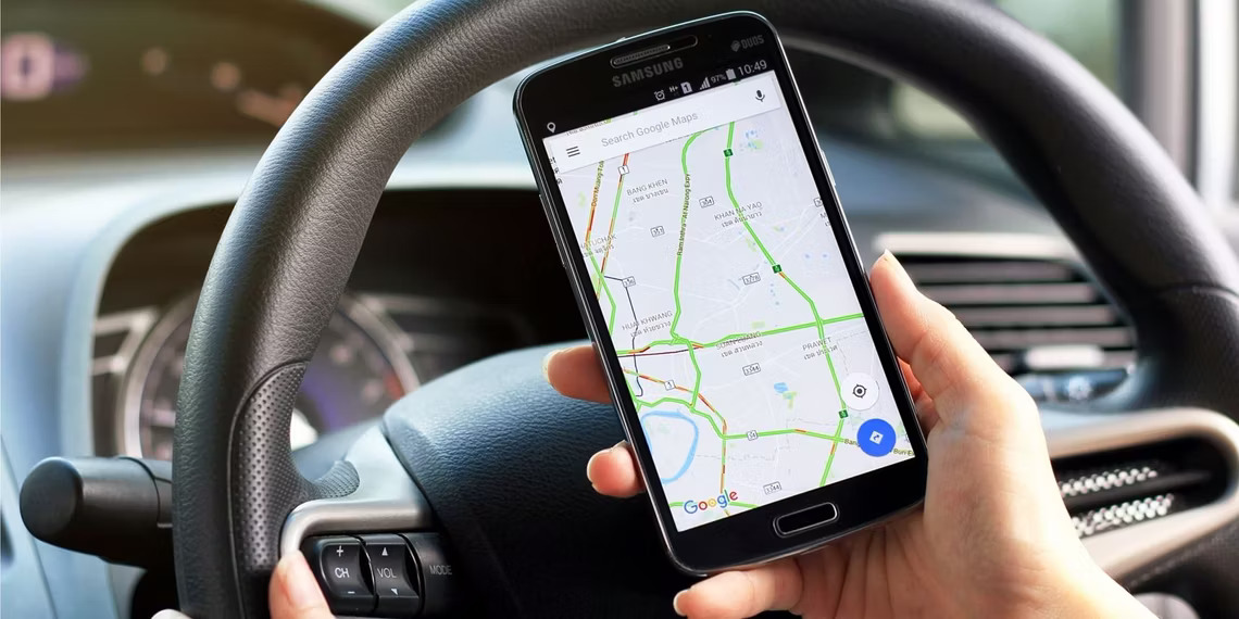 10 Best Free Offline GPS Apps for iPhone and Android