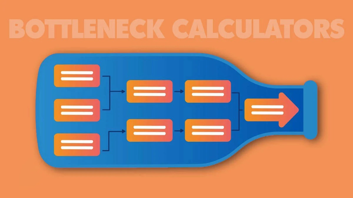 Bottleneck Calculators