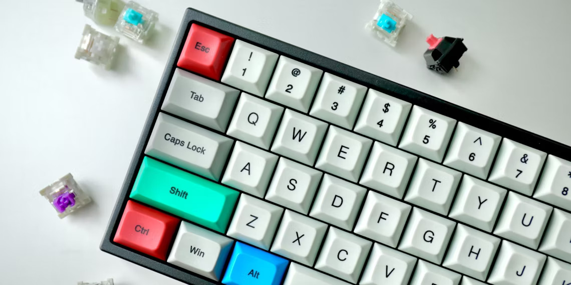 5 Top Online Keyboard Testers for You to Try Out