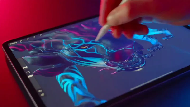 13 TOP Drawing Apps for iPad and Apple Pencil