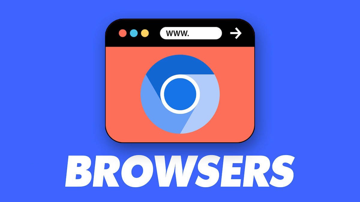 Chromium Browsers