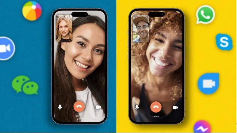 9 Best Random Video Chat Apps to Meet New People