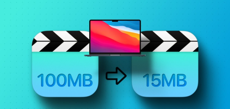 3 Ways to Compress Video Files on Mac