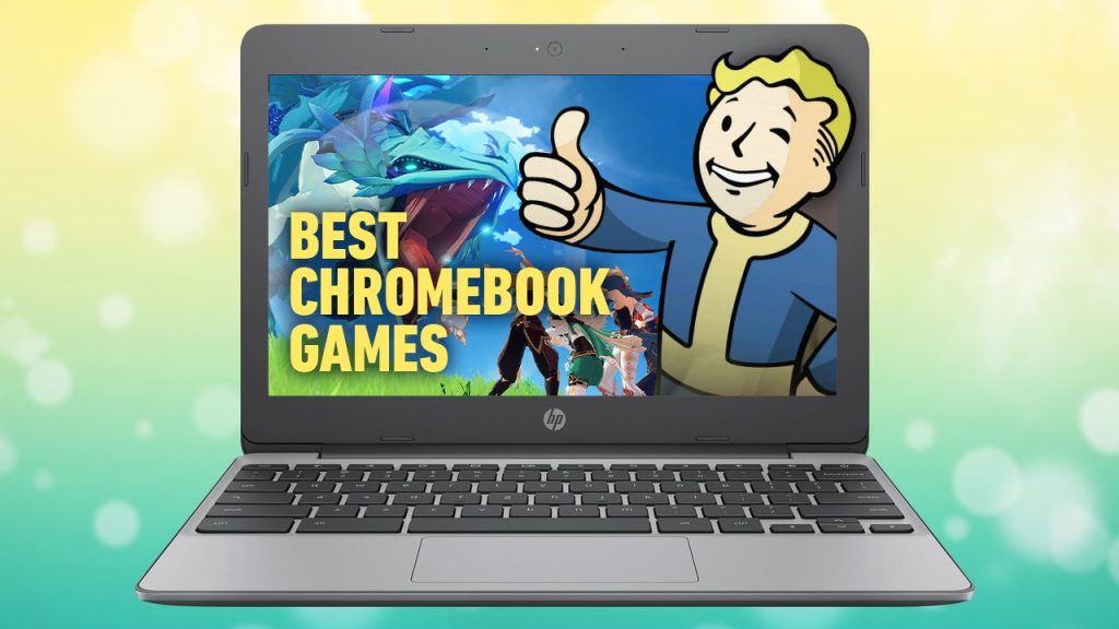 Games to Play on Chromebook