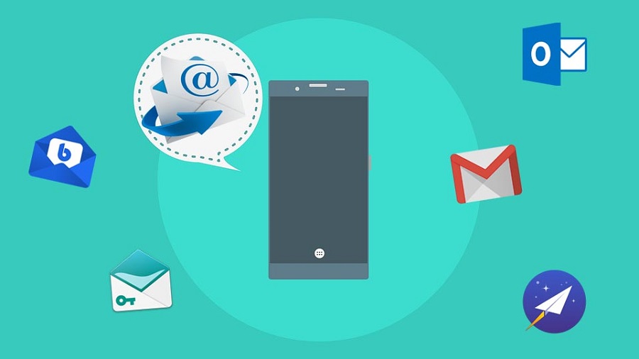 7 Best Android Email Apps of 2024