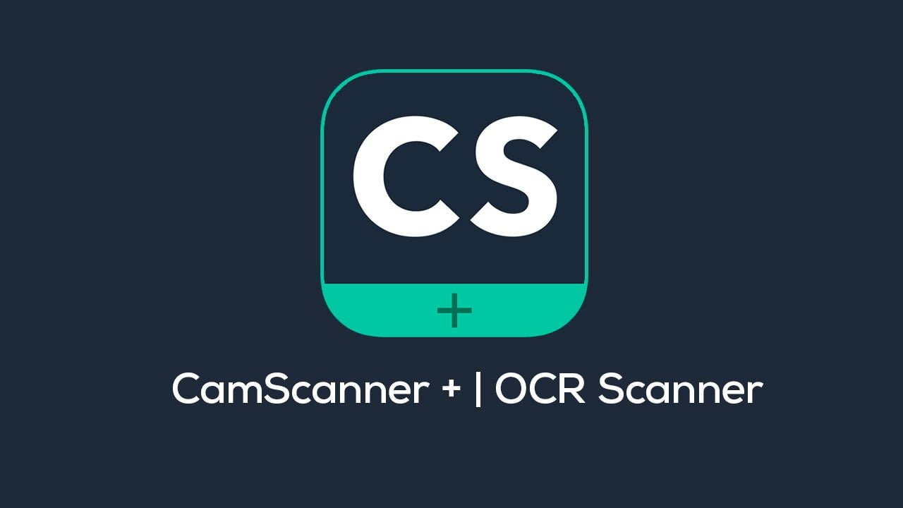 Best CamScanner Alternatives for iOS and Android
