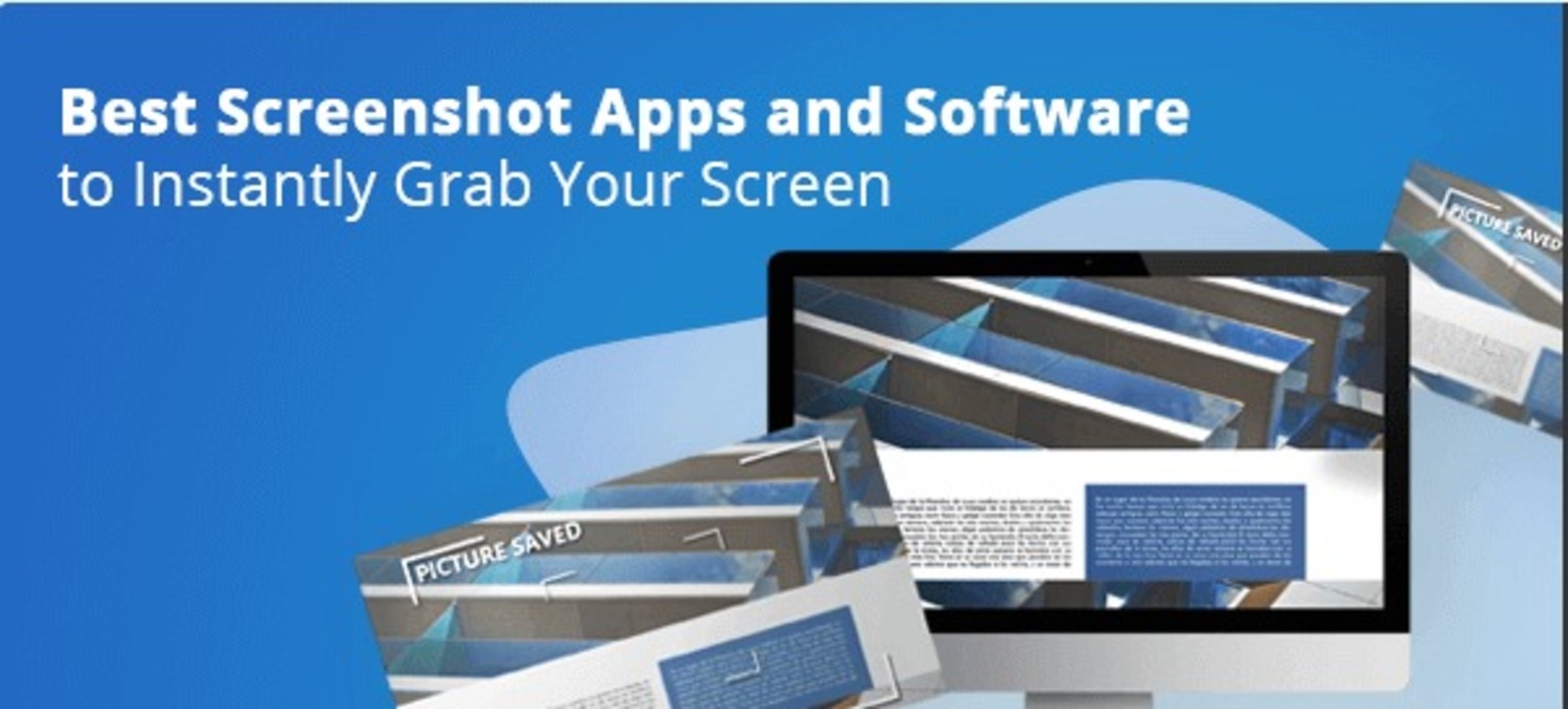 8 Top Screenshot Apps for Windows