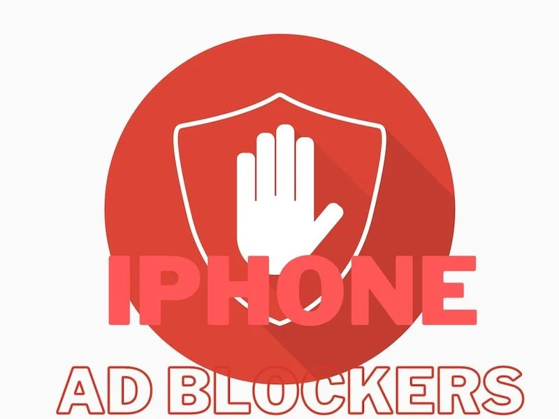 iPhone Ad Blockers