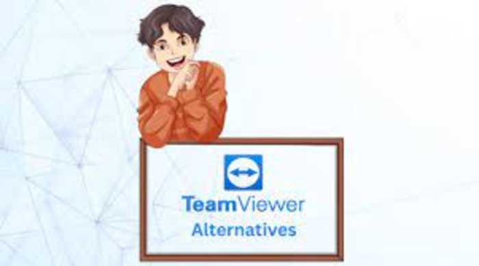 8 Top TeamViewer Alternatives for Remote Desktop Access
