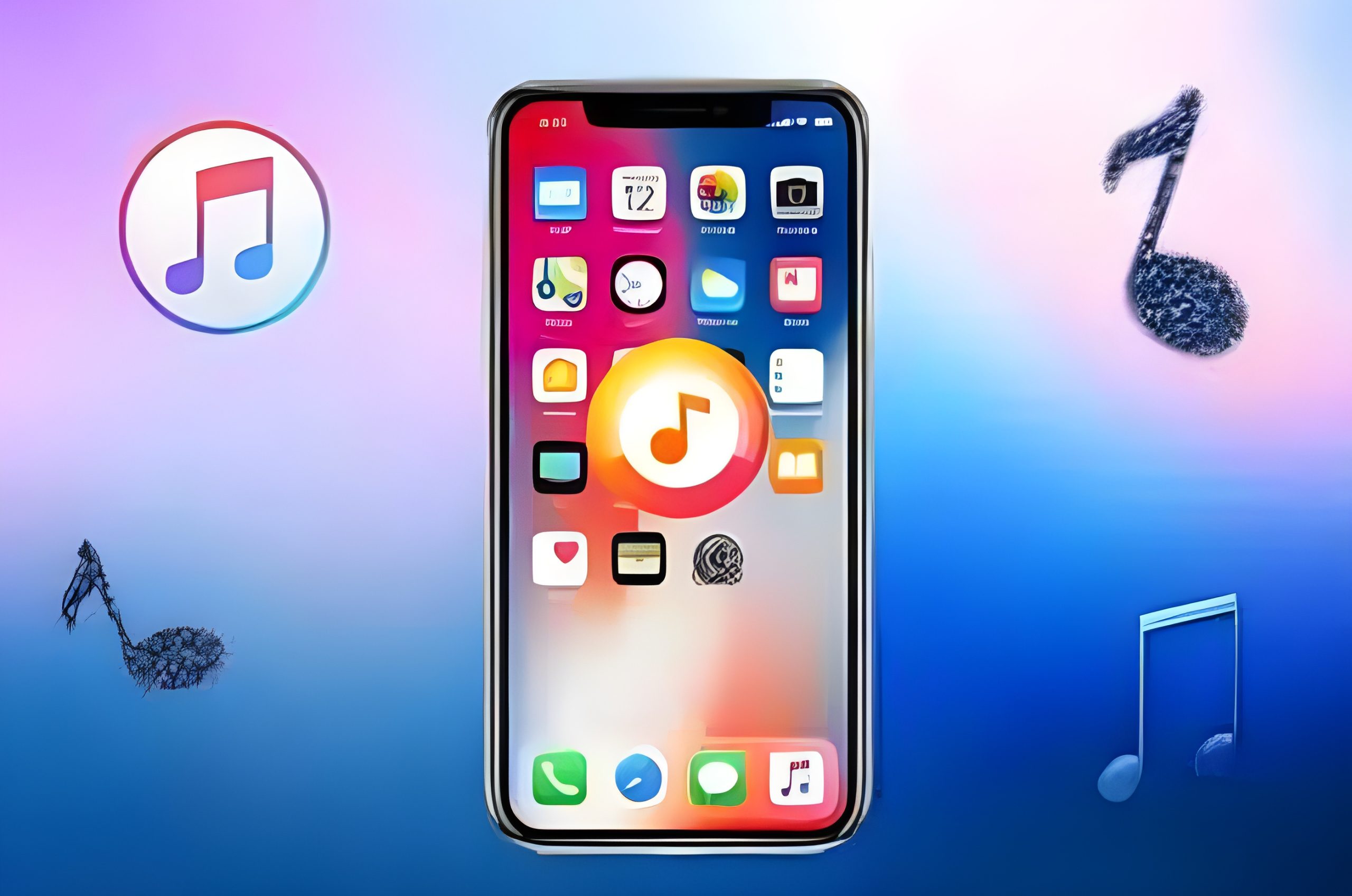 8 Top iPhone Ringtone Apps for 2024