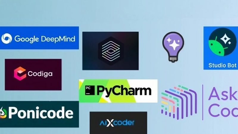 15 AI Coding Tools to Help Developers Write Better Code
