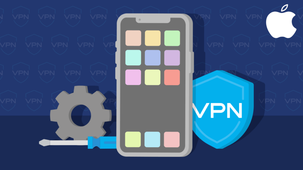 10 Top Secure VPN Apps for iOS Devices of 2024
