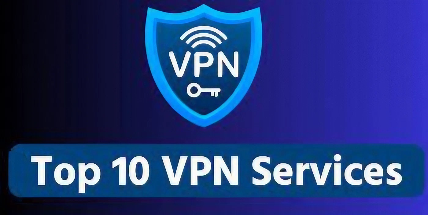 10 Top VPN Services of 2024 for Security and Privacy