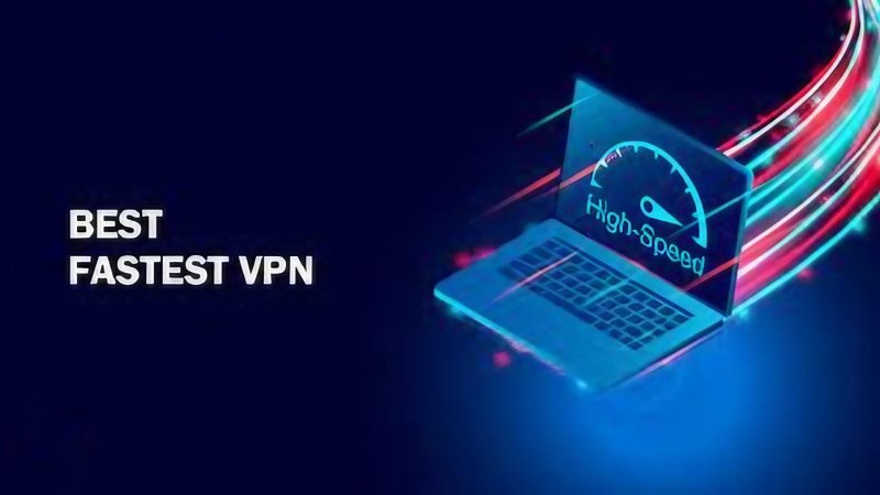 10 Top Fastest VPNs for macOS 2024