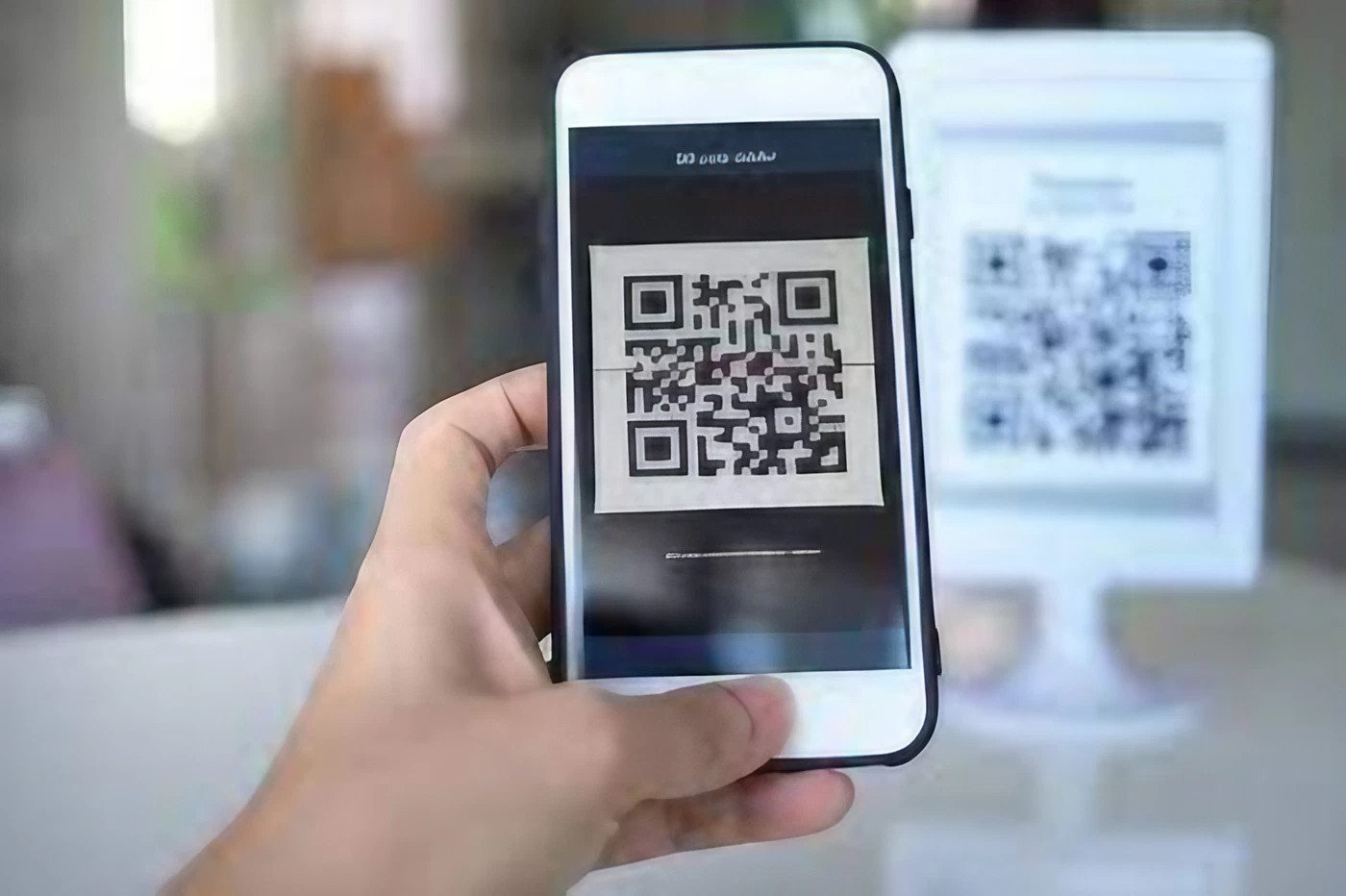 10 Top Android QR Code Reader or Scanner in 2024