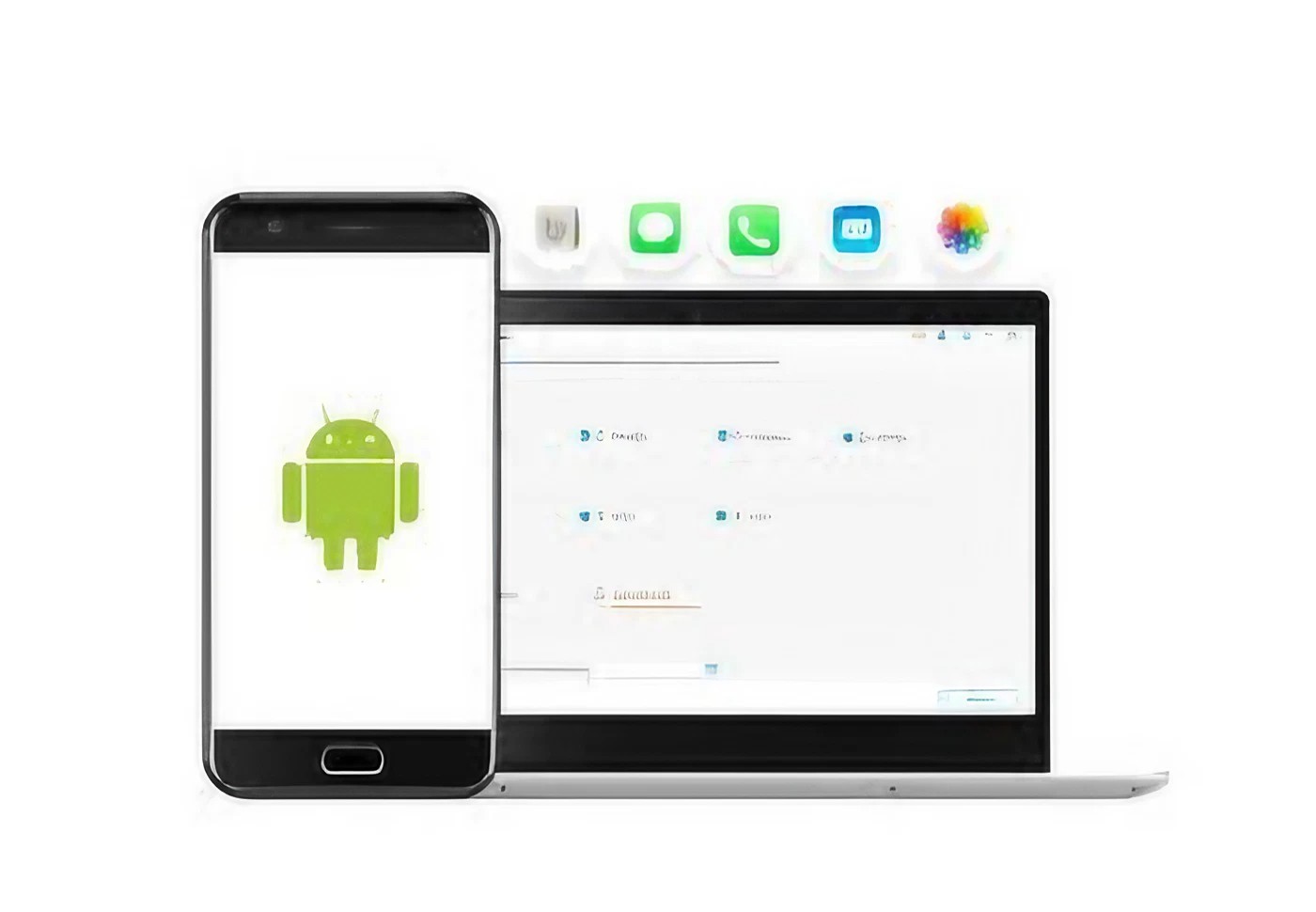 10 Top Data Backup Apps for Android Device