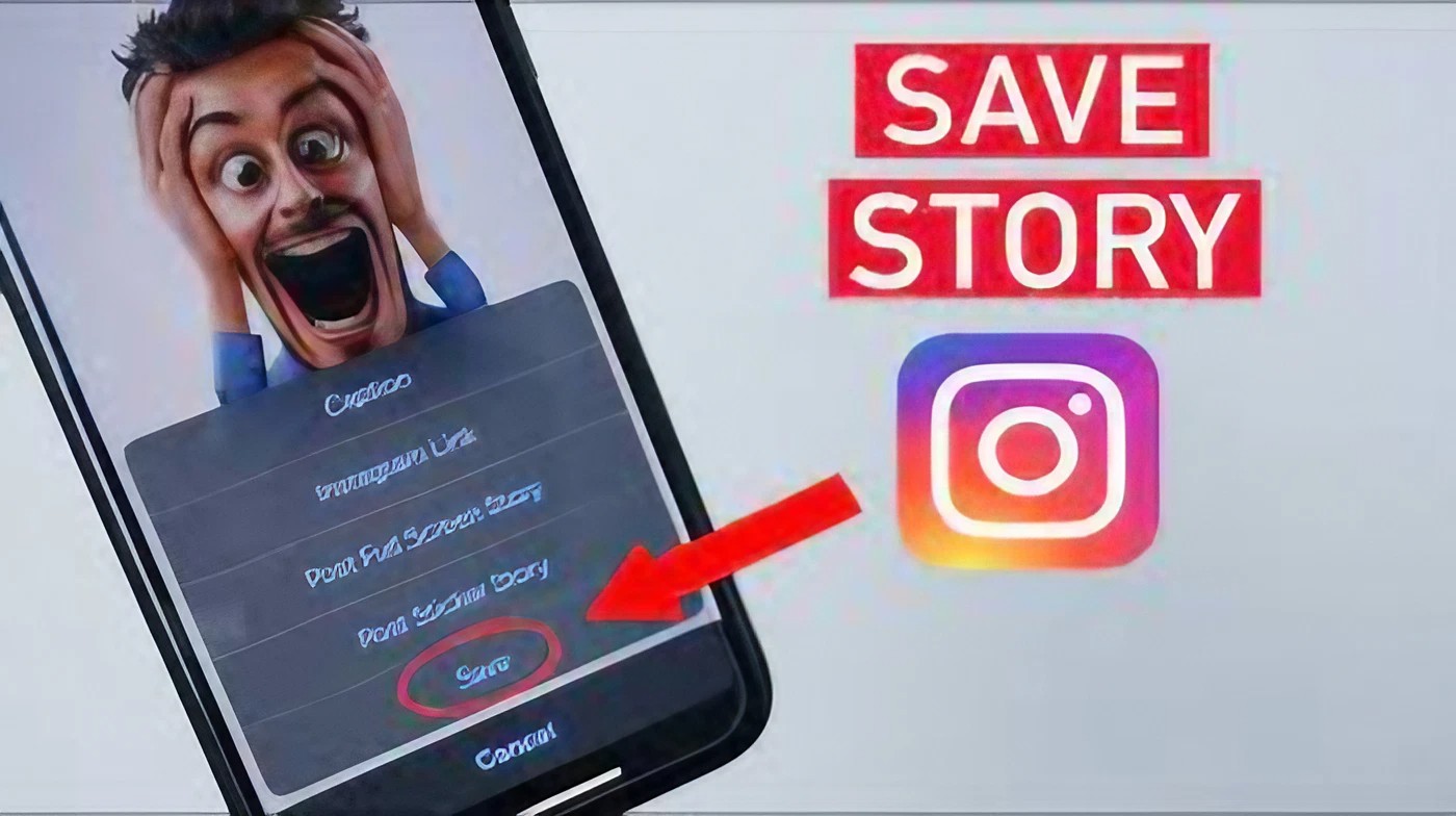How to Download Instagram Stories on Any Device