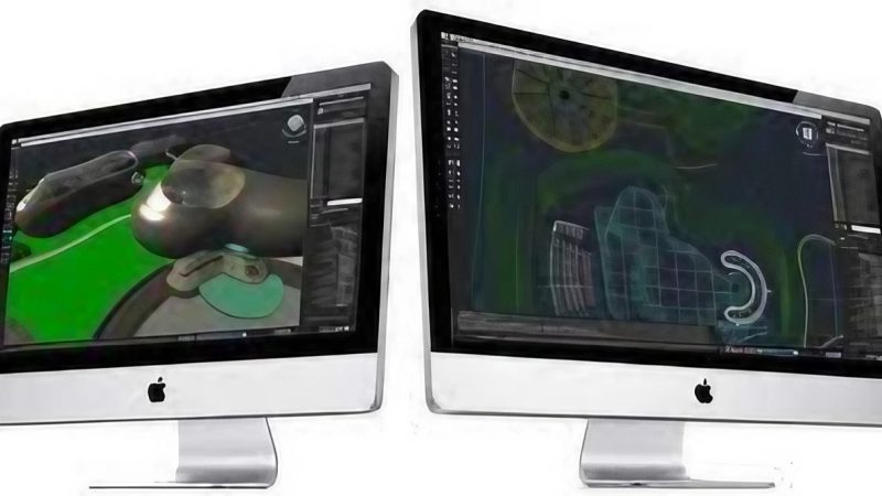 18 Top CAD Software for Mac in 2024