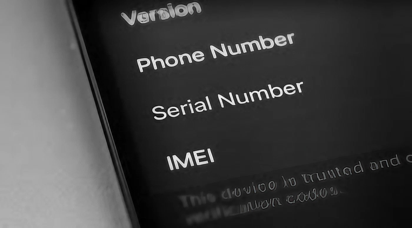 How To Find Your Phone IMEI Number (5 Easy Ways)