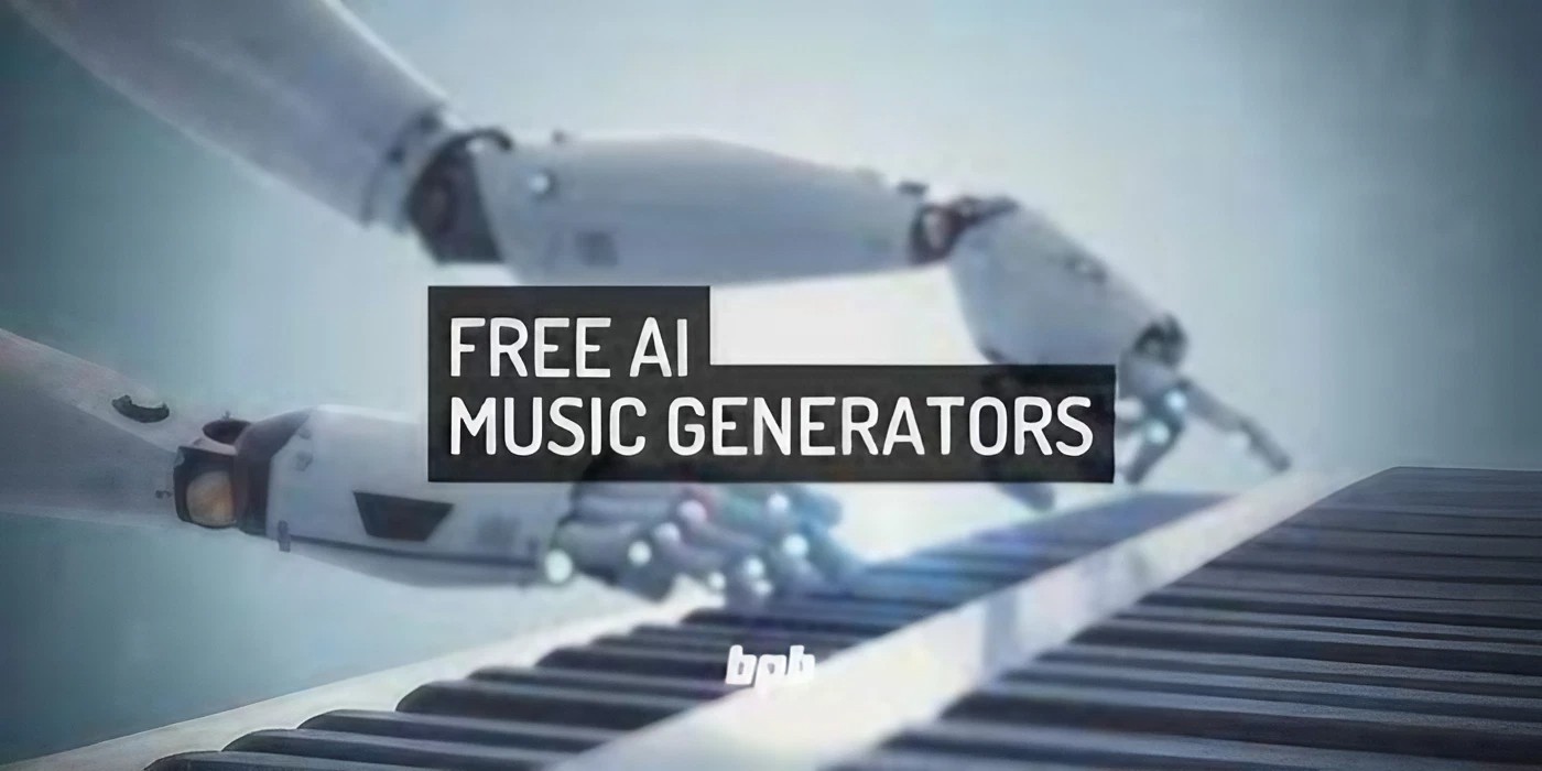 14 Top AI Music Tools for Every Musician