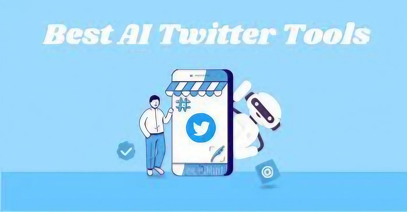 15 Top AI Twitter Tools to Create Engaging Tweets