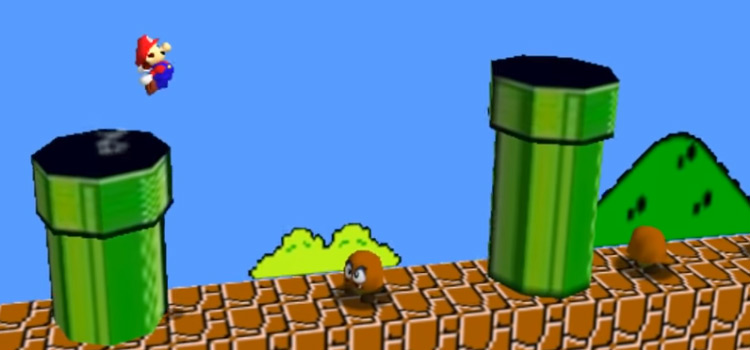 Best Super Mario 64 ROM Hacks Worth Trying in 2024