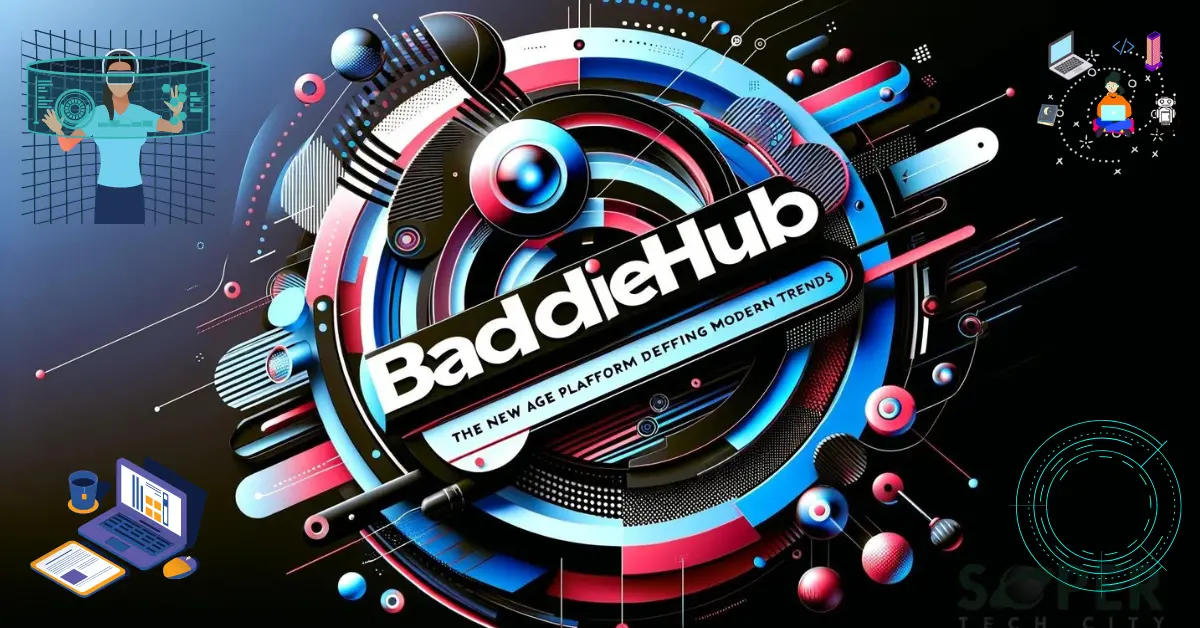 BaddieHub: An Emerging Platform that is Defined by Trends