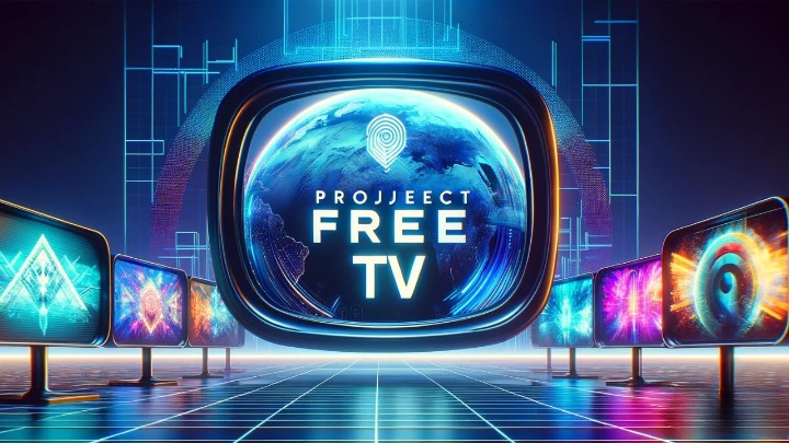 Top 5 Project Free TV Alternatives in 2024 [Detailed List]