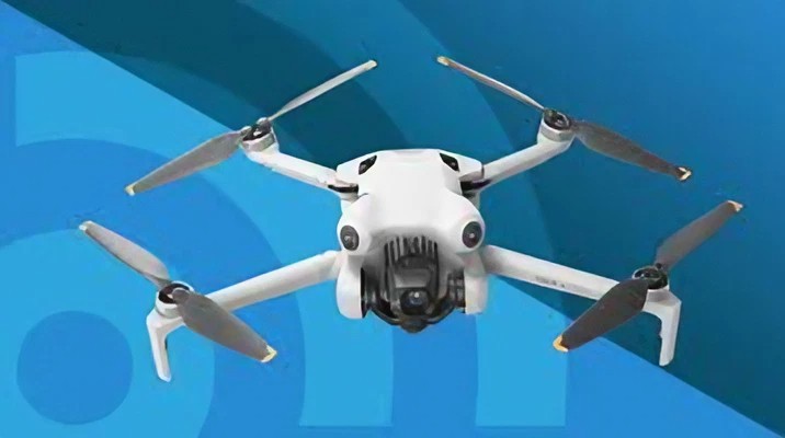 10 Best Flying Drones Review in 2024
