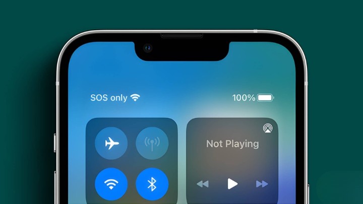 What Does SOS Only Mean on iPhone and 11 Ways to Fix It